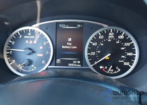 2018 Nissan Sentra Sv из США, поврежденный, VIN 3N1AB7AP6JL655421